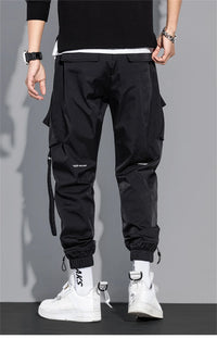 Future Cargo Pants