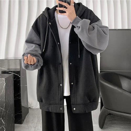 Baggy Coat