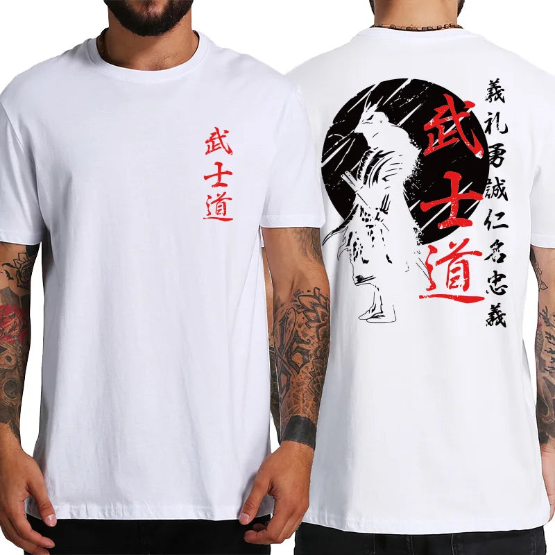 Samurai Tee