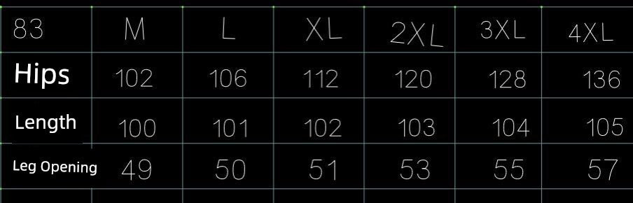 Woman’s Tearaway Pants