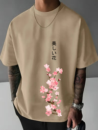 Cherry Blossom Tee
