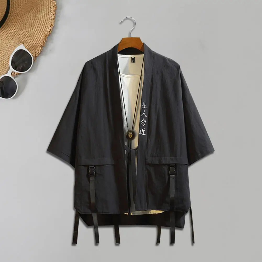 Japanese Robe