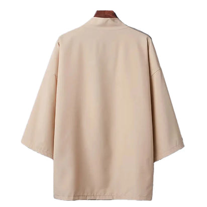 Japanese Cardigan 3/4 Sleeve