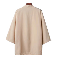 Japanese Cardigan 3/4 Sleeve