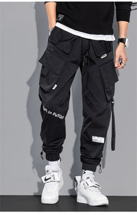 Future Cargo Pants