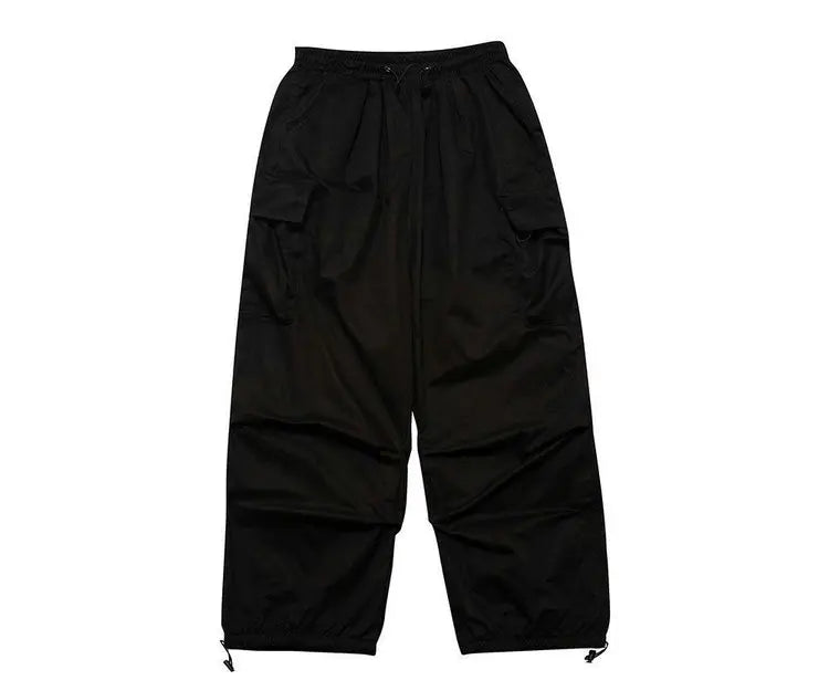 Men’s Baggy Cargo Pants