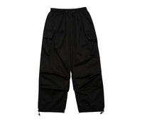 Men’s Baggy Cargo Pants