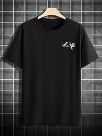 Tokyo Flower and Bird Tee