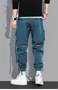 Future Cargo Pants