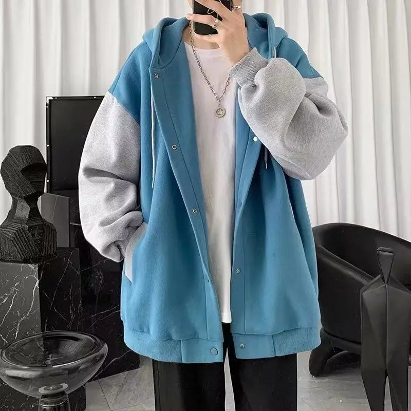 Baggy Coat