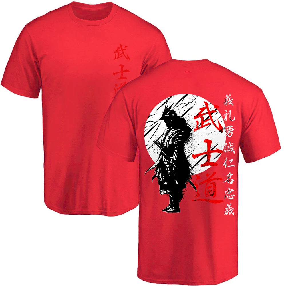 Samurai Tee