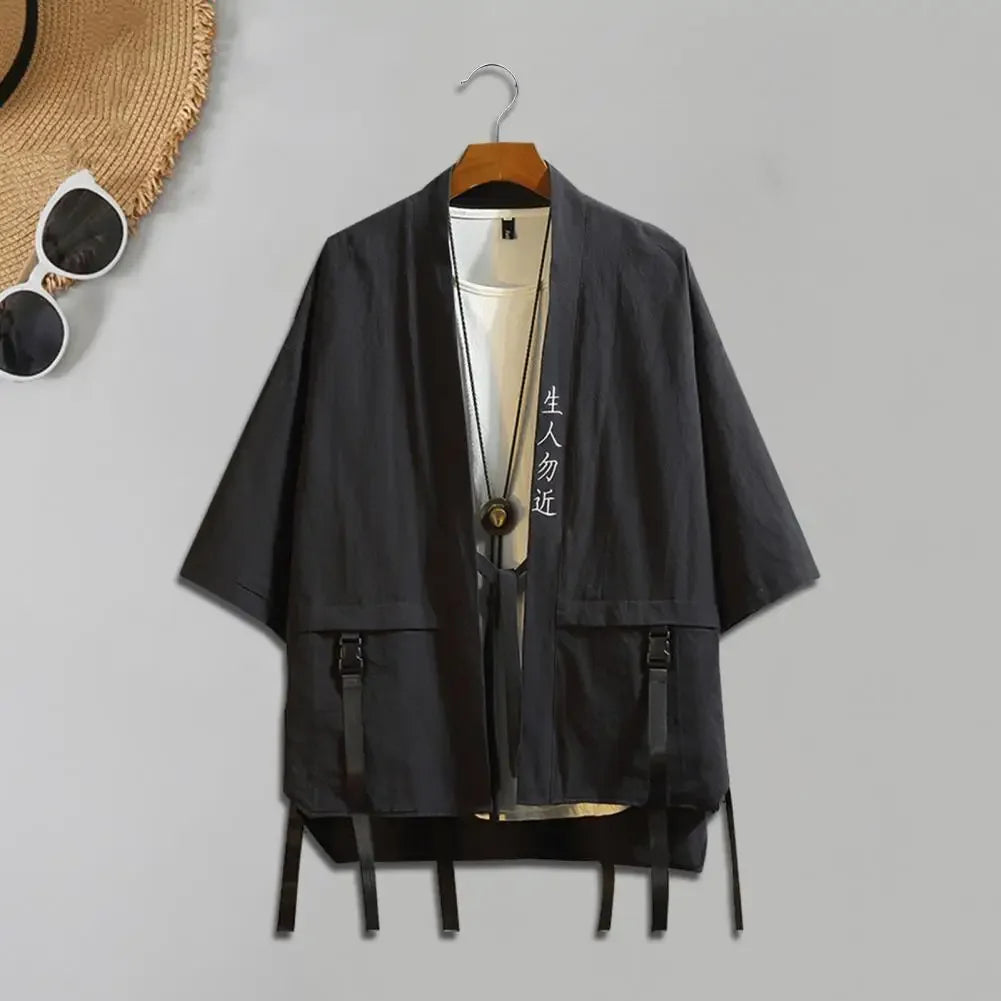 Japanese Robe
