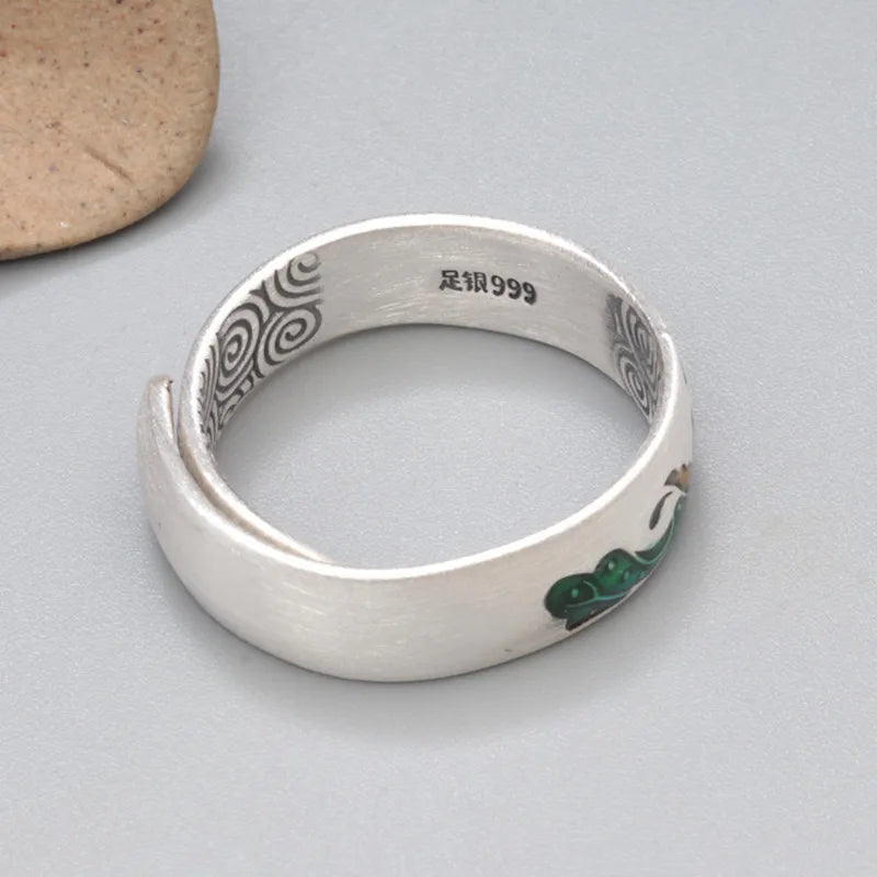 Koi Ring