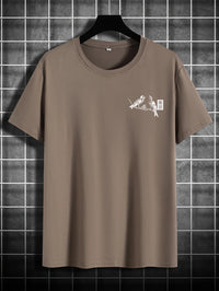 Tokyo Flower and Bird Tee