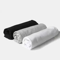 Japanese Backed Lettered Tee