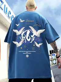 Japanese Dove Tee