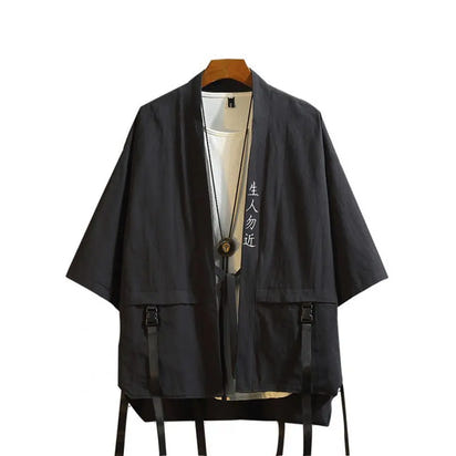 Japanese Robe