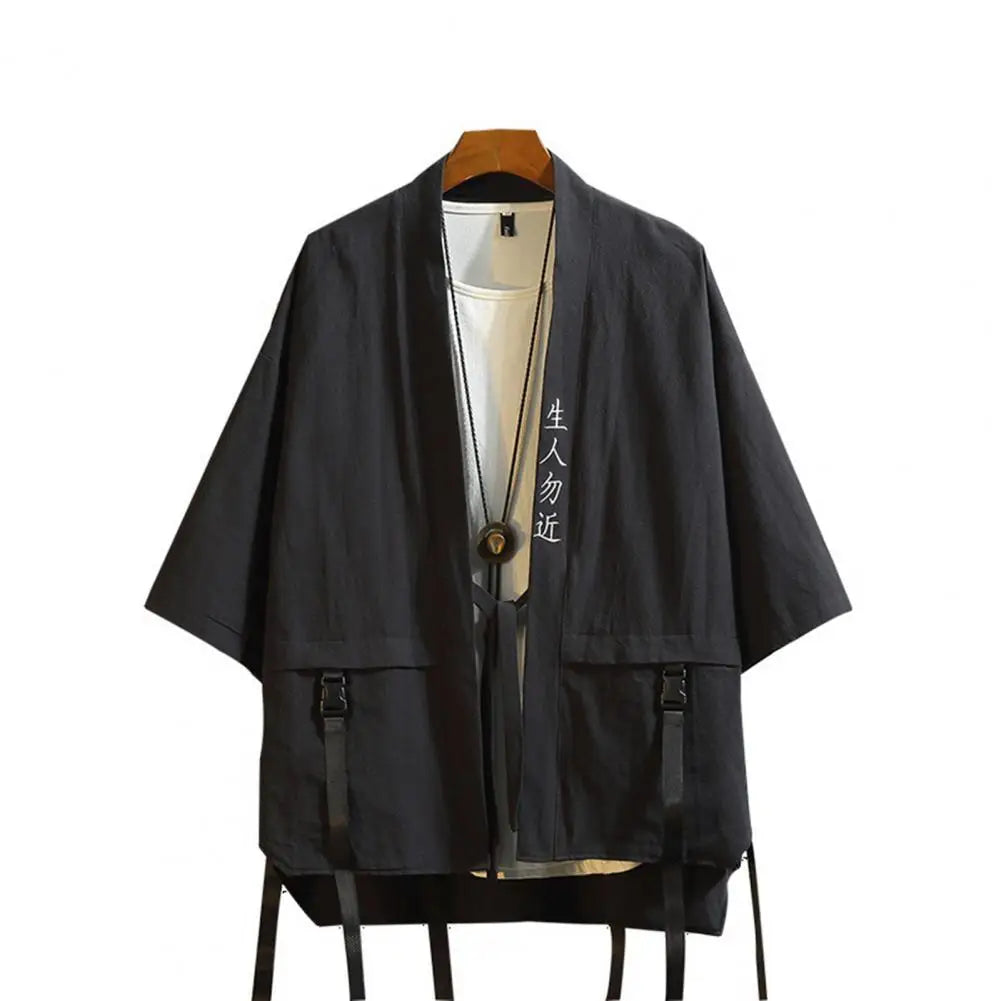 Japanese Robe