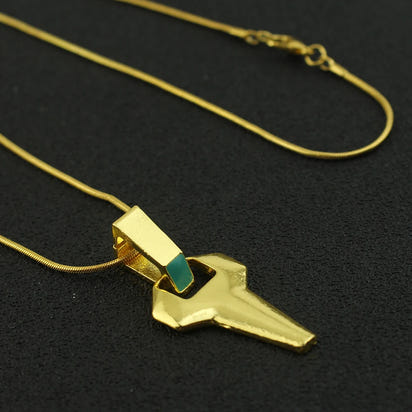 David Martinez Necklace