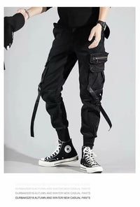 Men’s Street Joggers