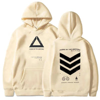 Tech Wear Hoodie