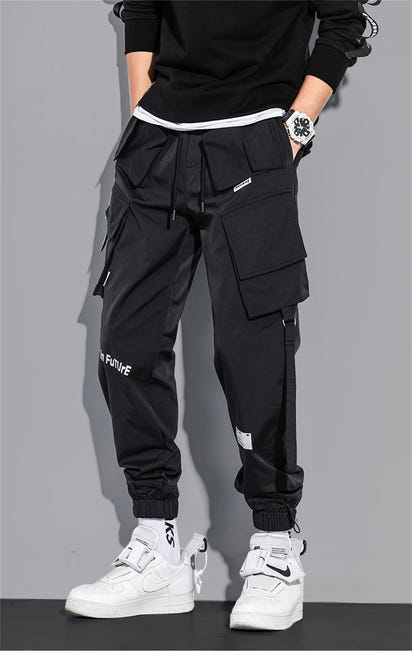 Future Cargo Pants