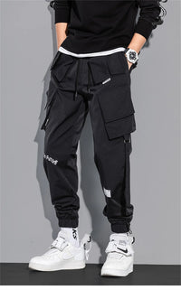 Future Cargo Pants