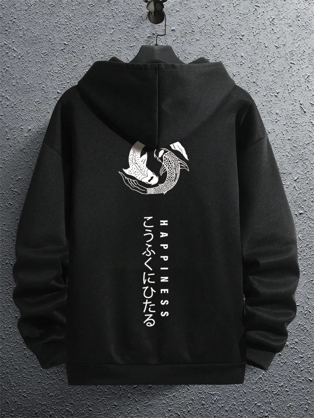 Koi Hoodie