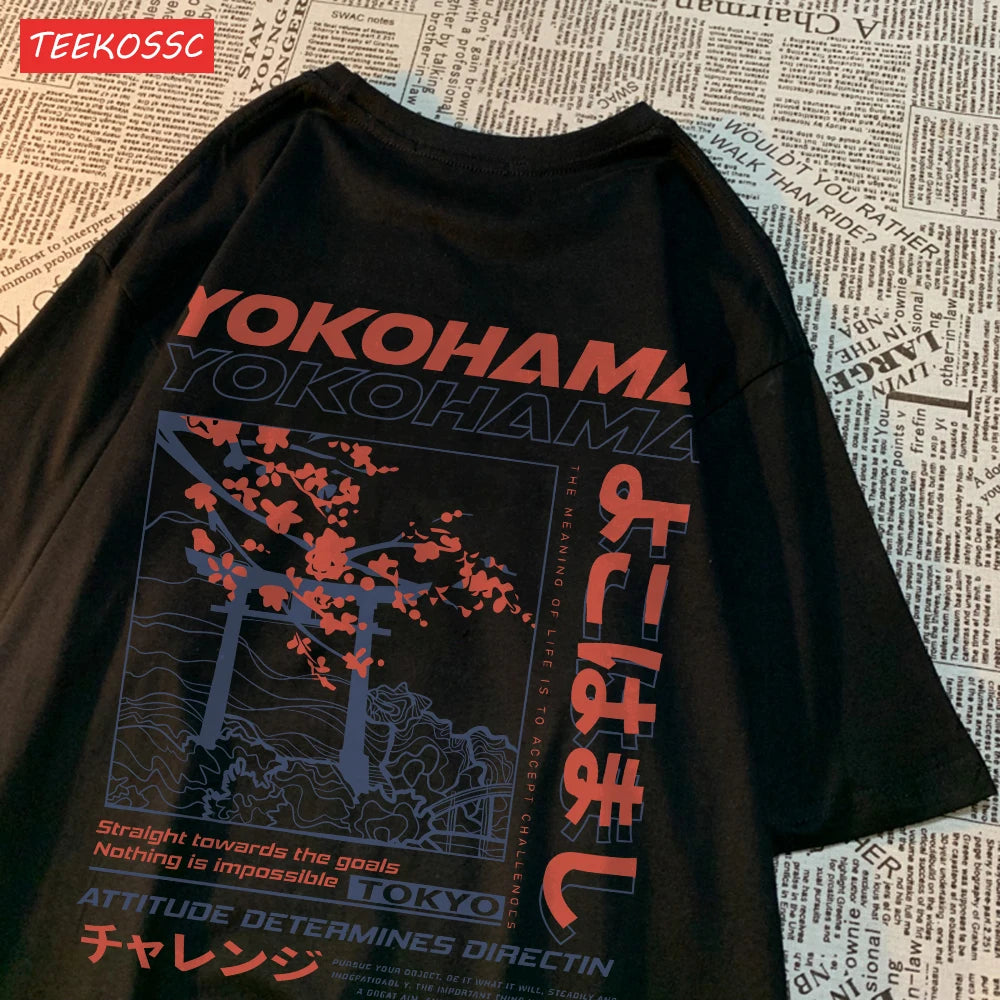 Torii Gate Tee