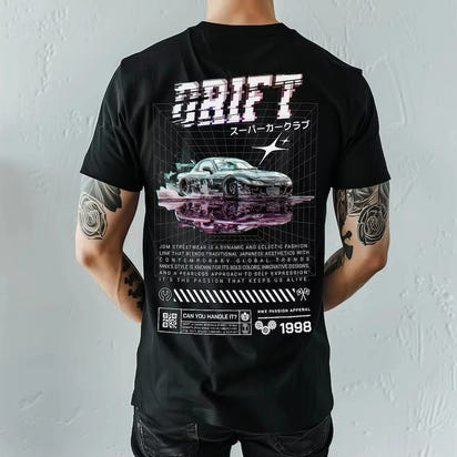 Drift Tee