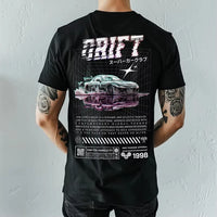 Drift Tee