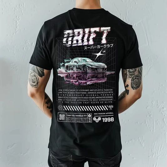 Drift Tee
