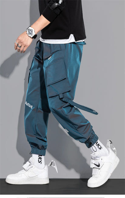 Future Cargo Pants