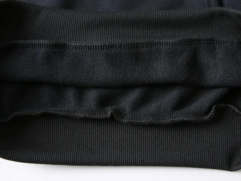 Tech Wear Hoodie