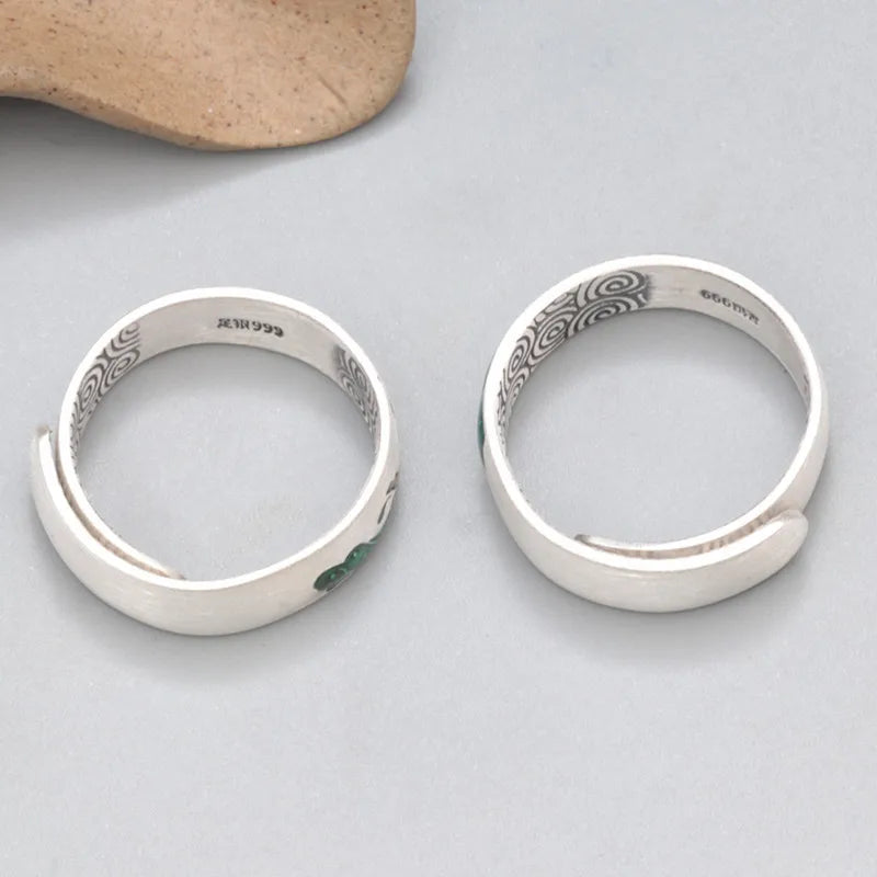 Koi Ring