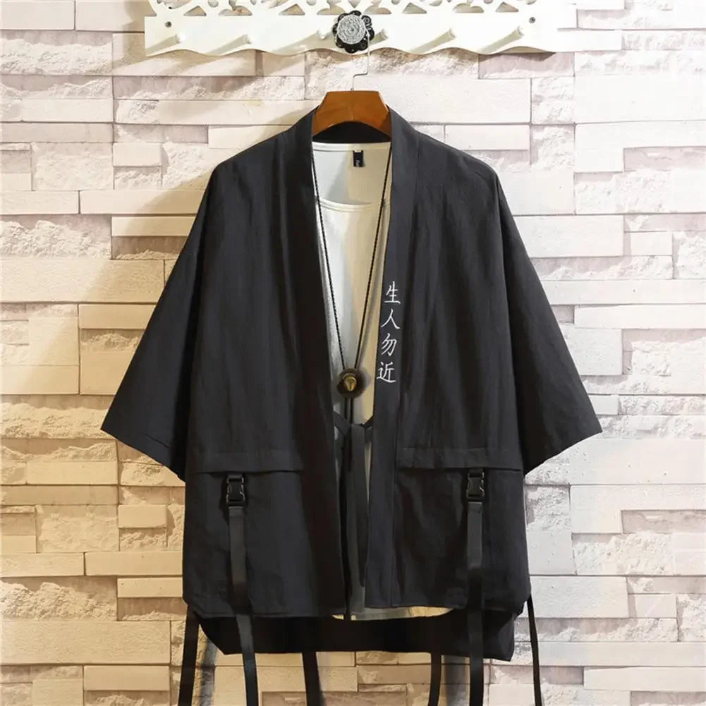 Japanese Robe
