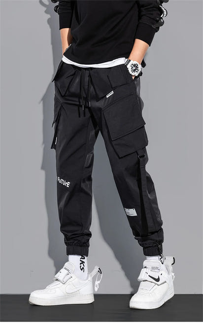 Future Cargo Pants