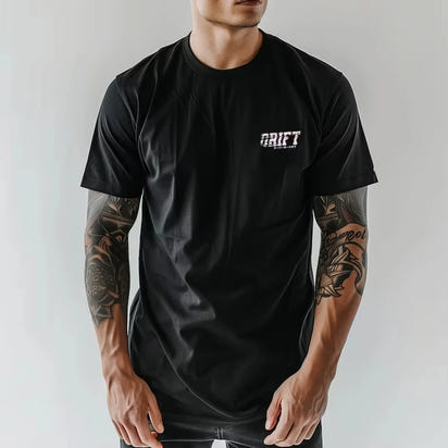 Drift Tee