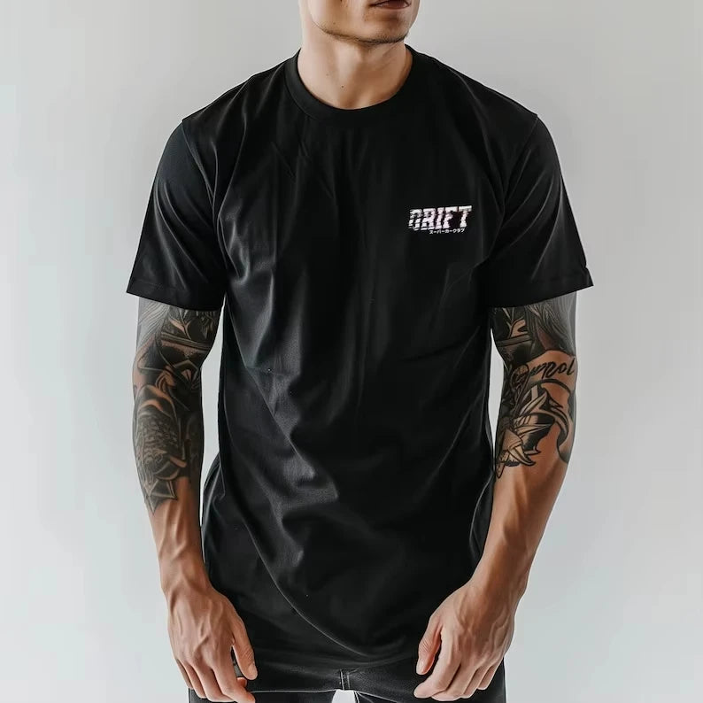 Drift Tee