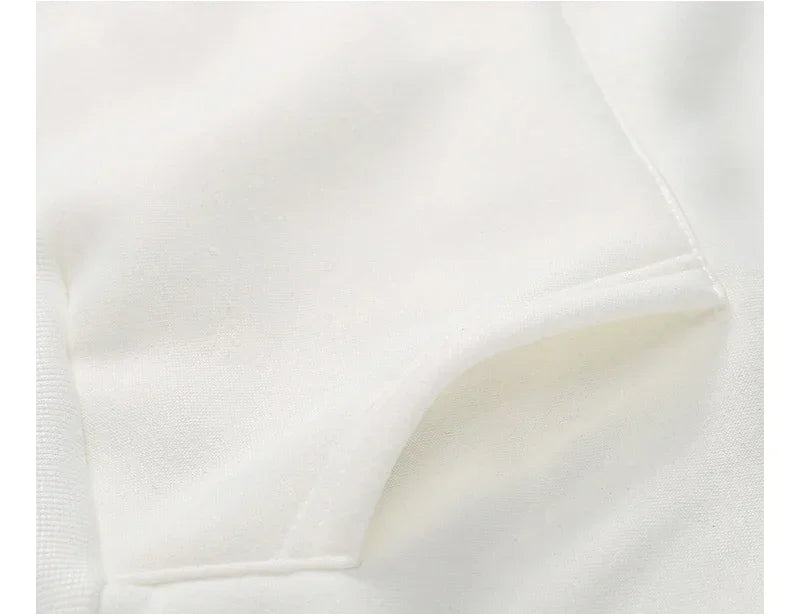 Tech Wear Hoodie