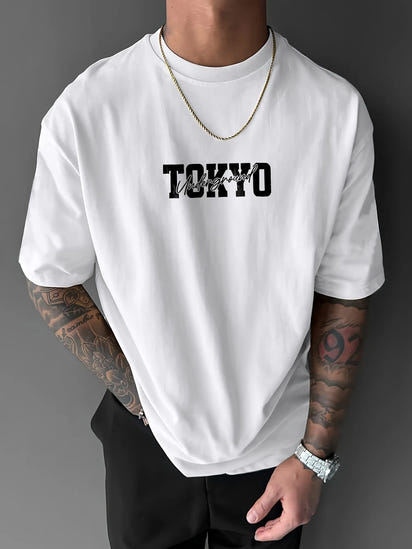 Tokyo Underground Tee