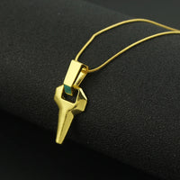 David Martinez Necklace