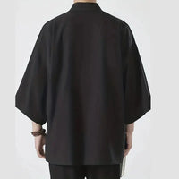 Japanese Cardigan 3/4 Sleeve