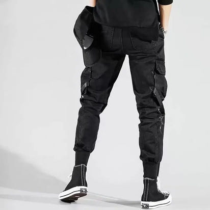 Men’s Street Joggers