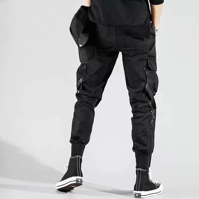 Men’s Street Joggers