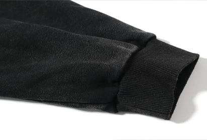 David x Lucy Washed out Hoodies