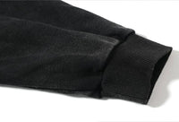 David x Lucy Washed out Hoodies