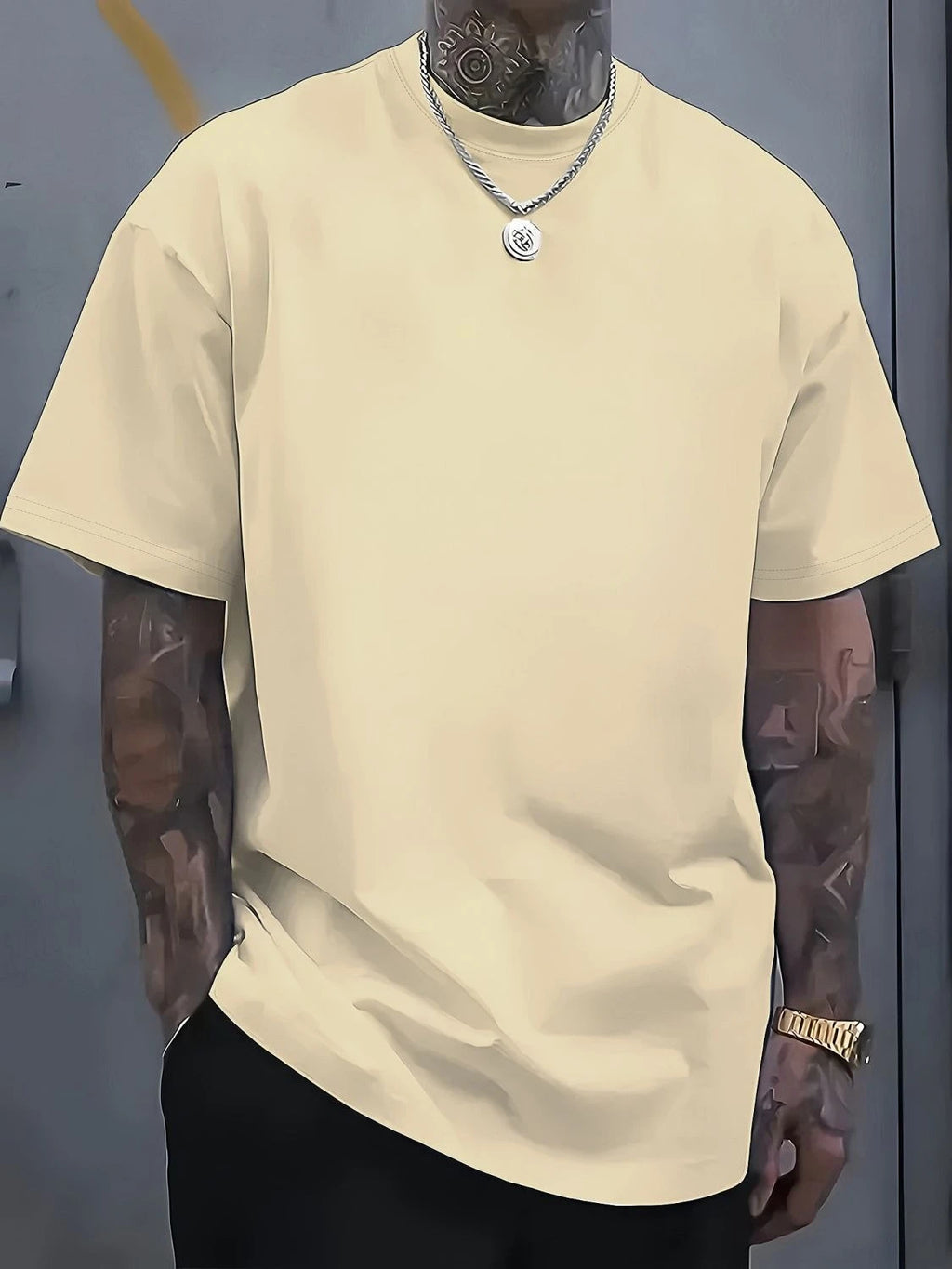 Sakura Japanese Tee