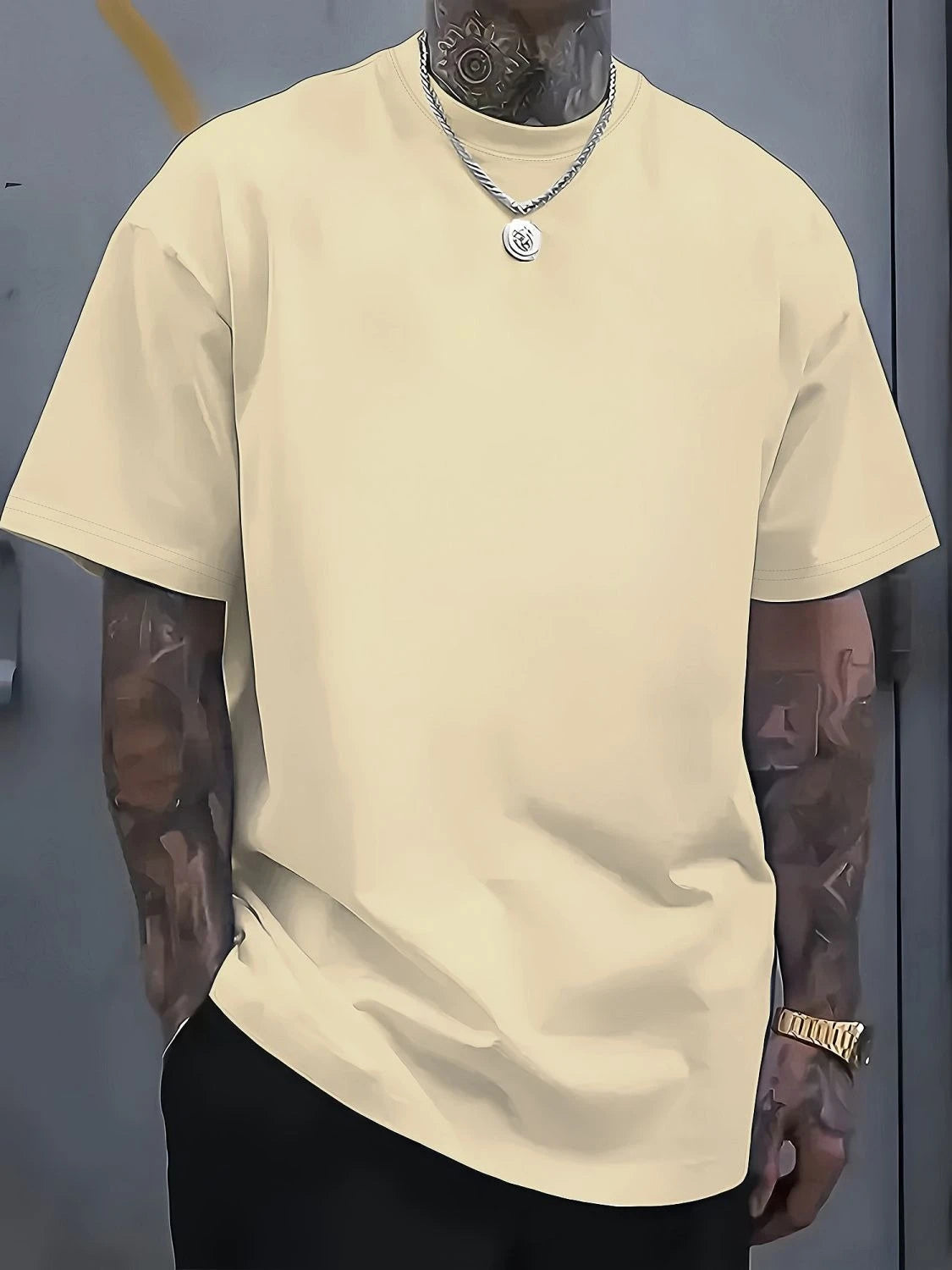 Sakura Japanese Tee