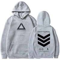 Tech Wear Hoodie